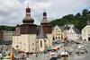 Hotel Zimn� Stadion N�chod