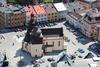 Hotel Zimn� Stadion N�chod
