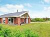 Two-bedroom Holiday Home In L�gst�r 5