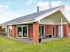Two-bedroom Holiday Home In L�gst�r 5