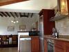 Spacious Holiday Home In Buger Sapin With Private Pool
