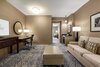 Hotel Sheraton Gateway Suites Chicago O'hare