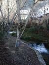 Agroturismo Vivienda Rural Rio Cerezuelo