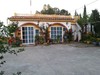 Agroturismo Refugio Villa Isabel
