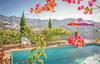 Three-bedroom Holiday Home Corumbela With Sea View 06