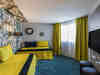 Hotel Mercure Paris Roissy Charles D
