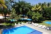 Hotel Parador De Manolos