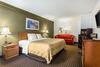 Hotel Quality Inn & Suites Charlotte Airport