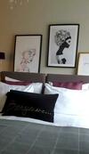 Bed & Breakfast The Salt Rooms