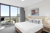 Hotel Oaks Charlotte Towers