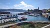 Apartamento Mundaka Sea Flat