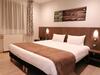Inter-hotel L'haut'aile