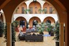 Hotel Hacienda Montija