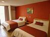 Plaza Morelos Hotel