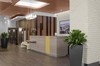 Hotel Hilton Garden Inn New York-times Square Central