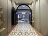Hotel Sans Souci Wien