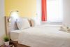 Corvin Plaza Apartments And Suites