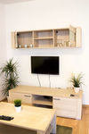 Corvin Plaza Apartments And Suites