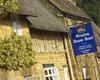 Hotel Best Western Wroxton House