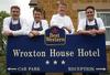Hotel Best Western Wroxton House