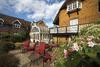 Hotel Best Western Wroxton House