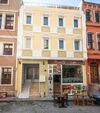 Timeks Hotel