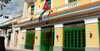 Hotel E Velasco