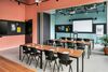 Hotel The Social Hub Amsterdam City