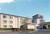 Hotel Sleep Inn - Billy Graham Parkway
