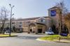 Hotel Sleep Inn - Billy Graham Parkway