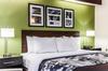 Hotel Sleep Inn - Billy Graham Parkway