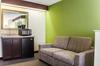 Hotel Sleep Inn - Billy Graham Parkway