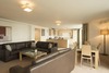 Hotel Fountain Court Eq 2 (2 Bed)