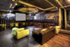 Albergue Arsenal Tavern Backpackers