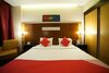 Hotel Sun & Sands Downtown Dubai