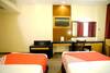 Hotel Sun & Sands Downtown Dubai