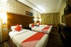 Hotel Sun & Sands Downtown Dubai
