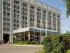 Hotel Aerostar