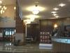 Hotel Swissotel Ankara