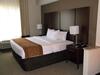 Hotel Comfort Inn & Suites (.)