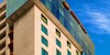Crowne Plaza Hotel De Mexico