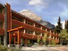Hotel Banff Aspen Lodge