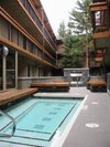 Hotel Banff Aspen Lodge