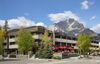 Hotel Banff Aspen Lodge