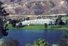 Hotel South Thompson Inn & Conference Centre