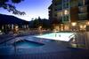 Hotel Hilton Whistler Resort & Spa