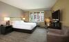 Hotel Hilton Whistler Resort & Spa