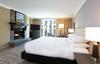 Hotel Hilton Whistler Resort & Spa