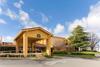Hotel La Quinta Inn