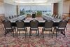 Marriott Niagara Falls Fallsview Hotel & Spa